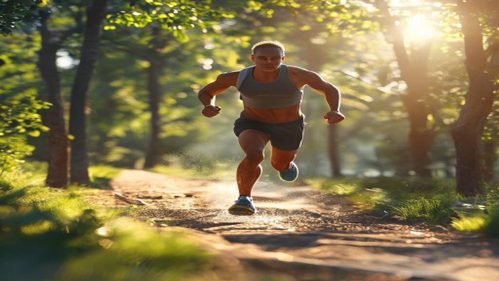 Trail Running: Parkur Koşusuna Başlangıç Rehberi – Doğanın Çağrısına Kulak Ver!