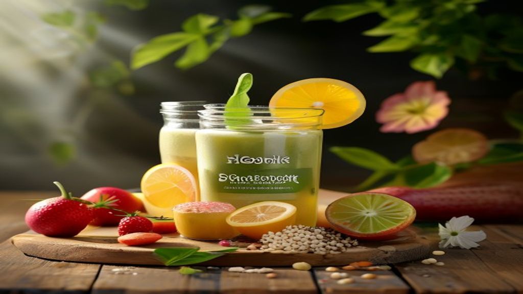 Turşu Nasıl Yapılır — Probiyotik Fermentasyon
