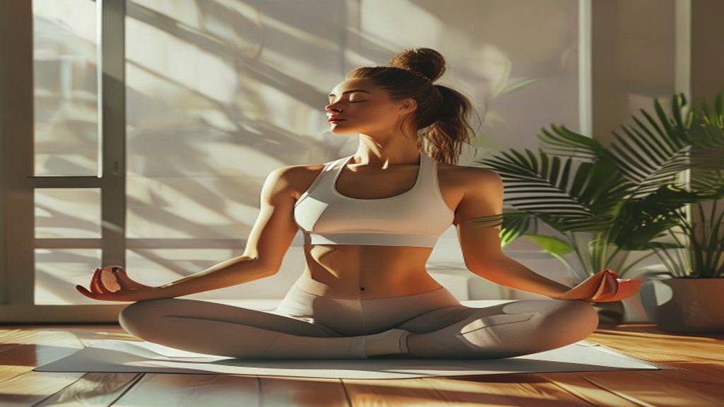 Yoga Kemeri Egzersizleri