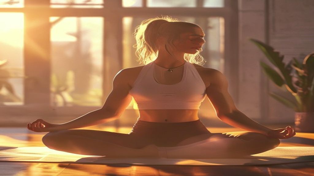 Yoga Matı Seçim Rehberi