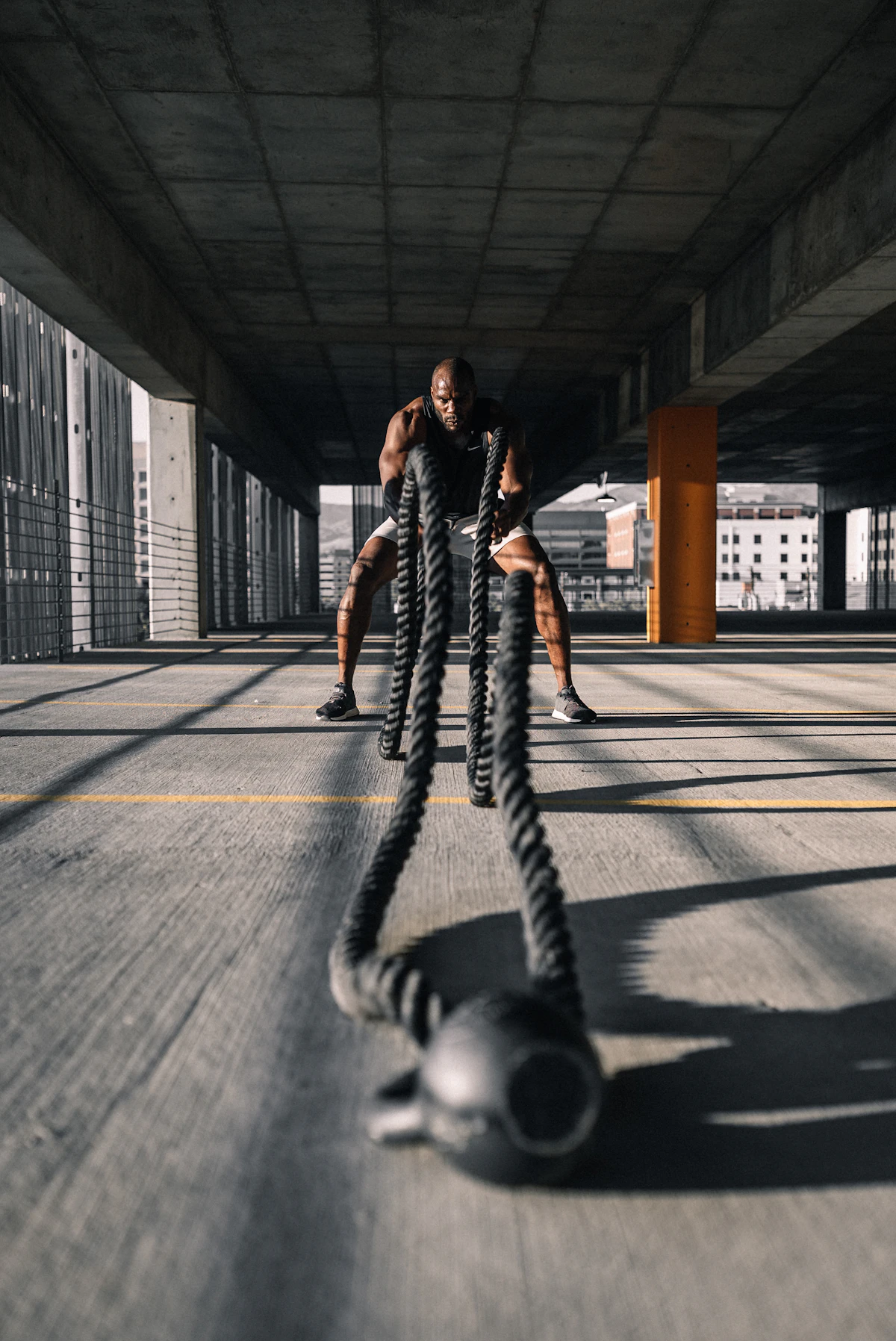 Foam Rolling Rehberi: Hafta Sonu Öncesi 12 Dakikalık Kas Toparlama Rutini