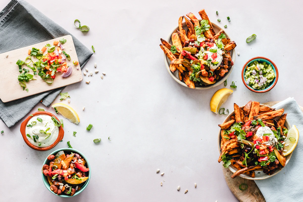 Pazar Hazırlığı: Haftalık Meal Prep ve Ev Düzeni için 90 Dakikalık Plan