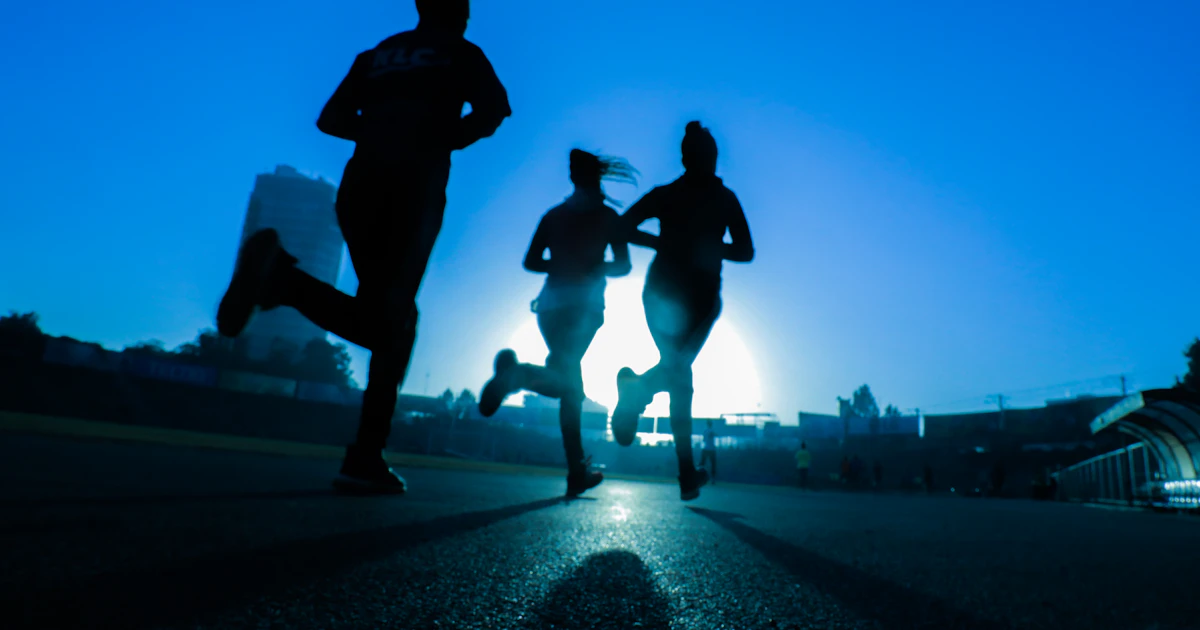21 Haziran Yaz Solstisi: En Uzun Gün İçin Kapsamlı Outdoor Workout Planı