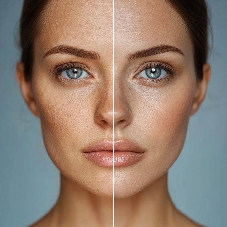 Kuru Cilt Bakım Rutini: Adım Adım