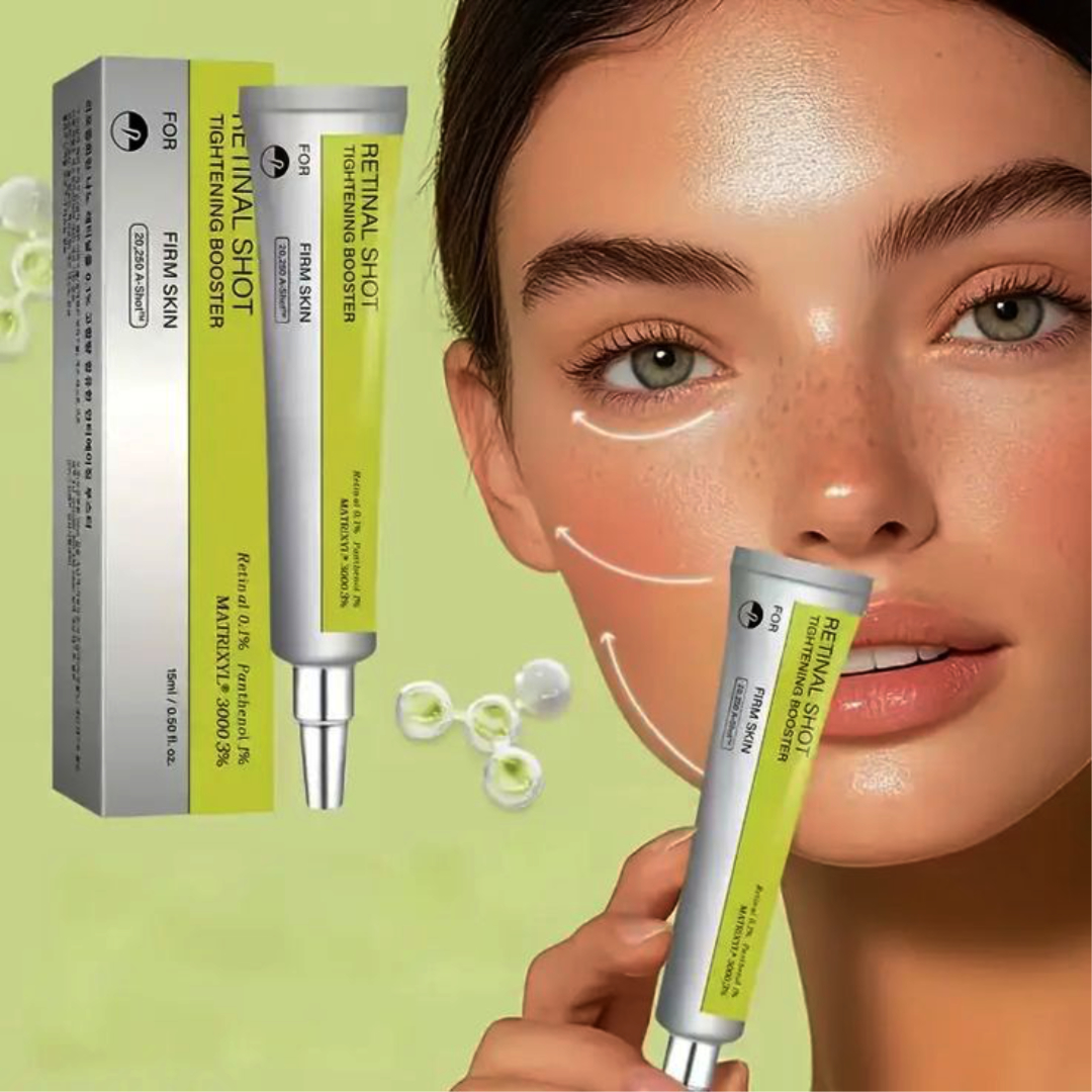 Retinol Nedir? Yeni Başlayanlar İçin Rehber