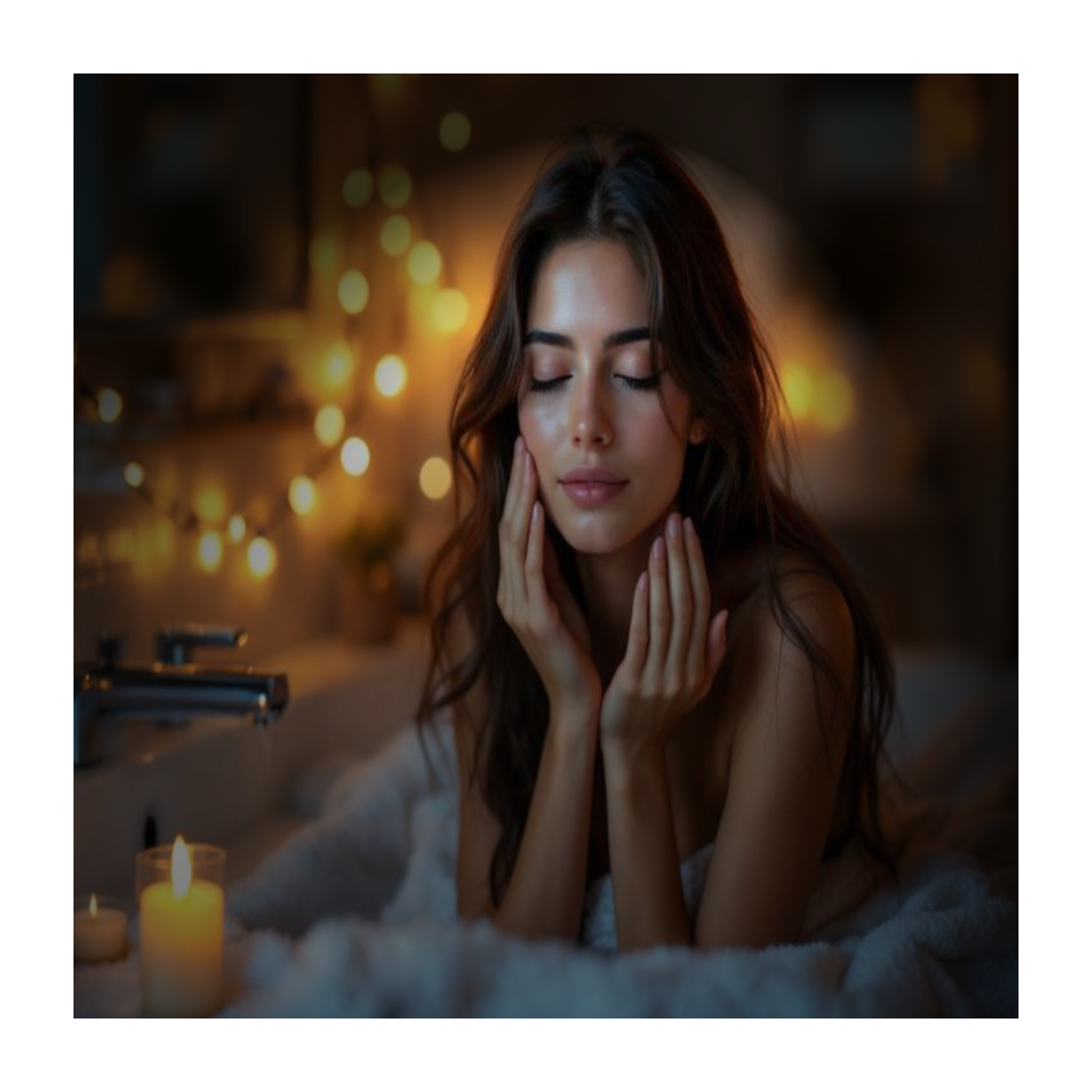 Gece Cilt Bakım Rutini: Adım Adım